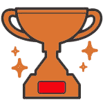 Bronze