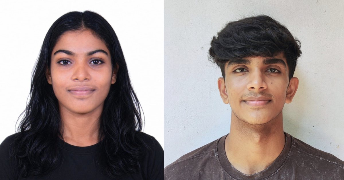 Milan Jose Mathew, Arthika to lead Kerala Junior Basketball Teams