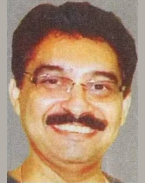 C.Suresh
