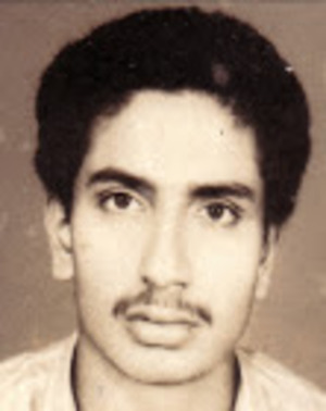 Ashok.M.Nair