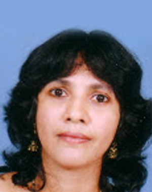 Betty Chacko