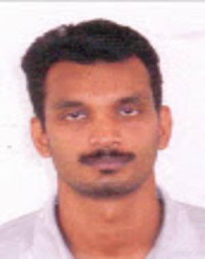 Murali Krishna R